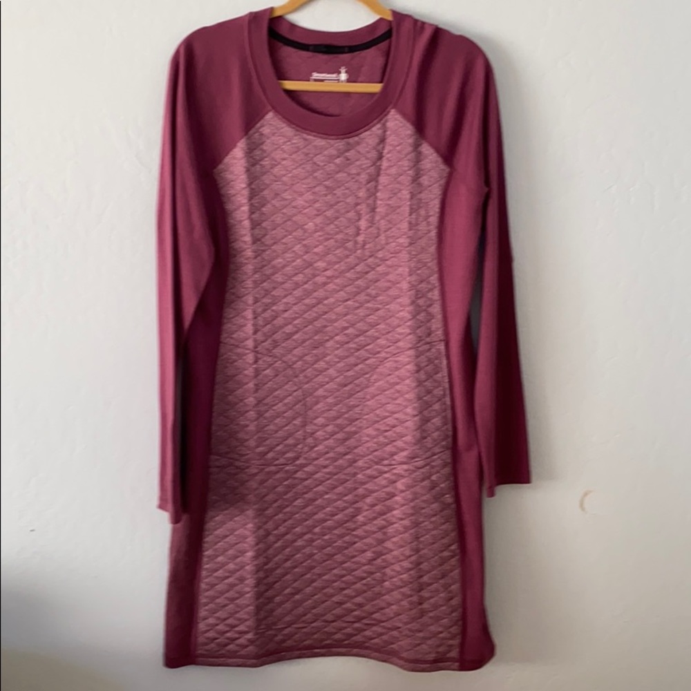 Smartwool dress